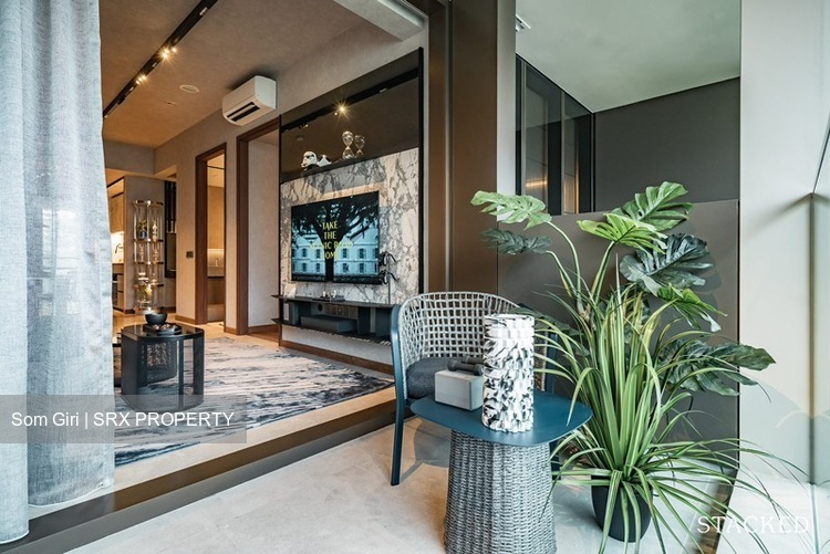 Canninghill Piers (D6), Apartment #493017191